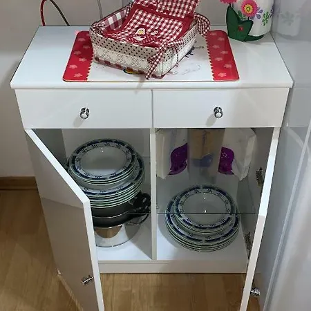 度假居 Petra_ruja